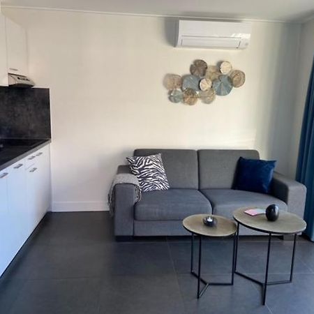 Zoutelande Vakantiewoning Exteriér fotografie