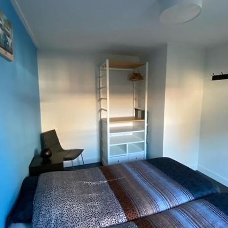 Zoutelande Vakantiewoning Exteriér fotografie