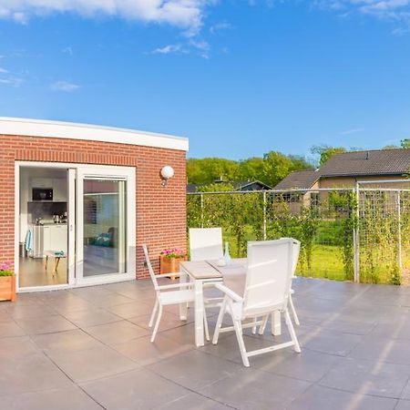 Zoutelande Vakantiewoning Exteriér fotografie