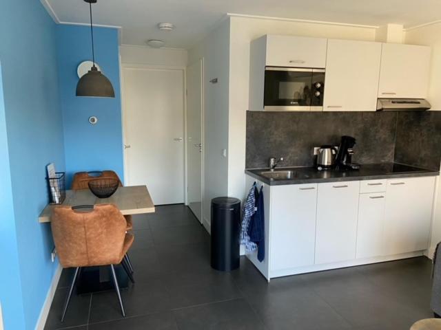 Zoutelande Vakantiewoning Exteriér fotografie