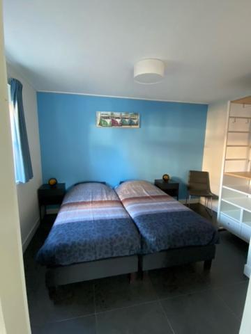 Zoutelande Vakantiewoning Exteriér fotografie