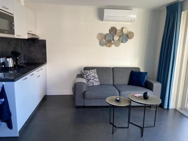 Zoutelande Vakantiewoning Exteriér fotografie