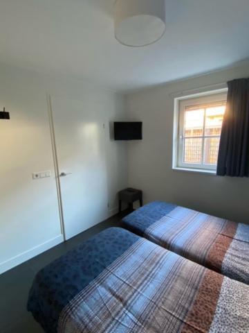 Zoutelande Vakantiewoning Exteriér fotografie