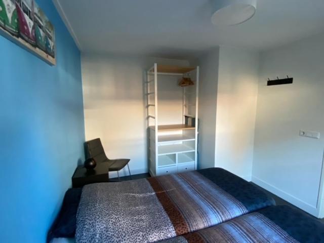 Zoutelande Vakantiewoning Exteriér fotografie