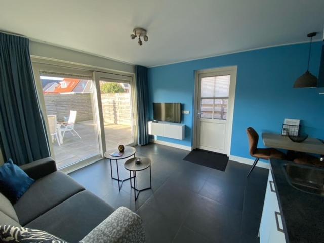 Zoutelande Vakantiewoning Exteriér fotografie