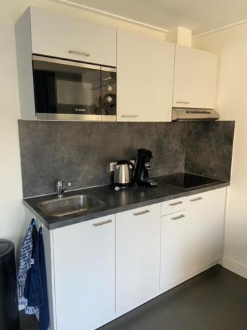 Zoutelande Vakantiewoning Exteriér fotografie