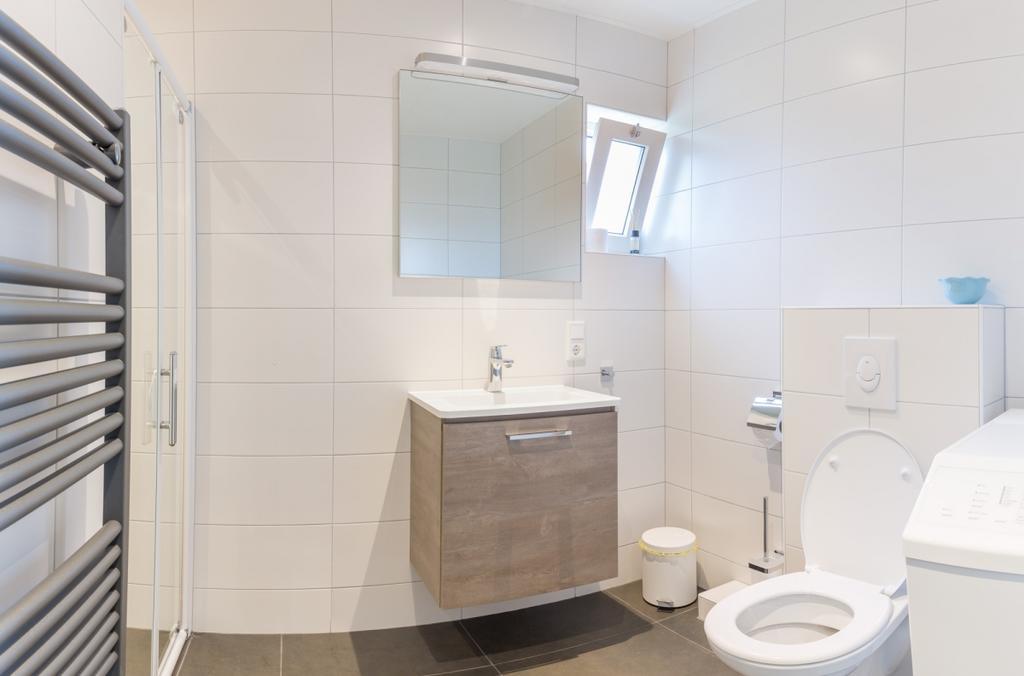 Zoutelande Vakantiewoning Exteriér fotografie